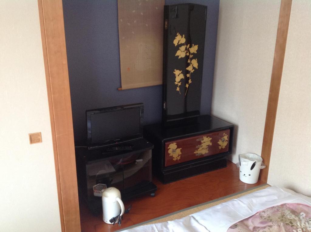 Hotel Hinodeya Kanazawa Quarto foto