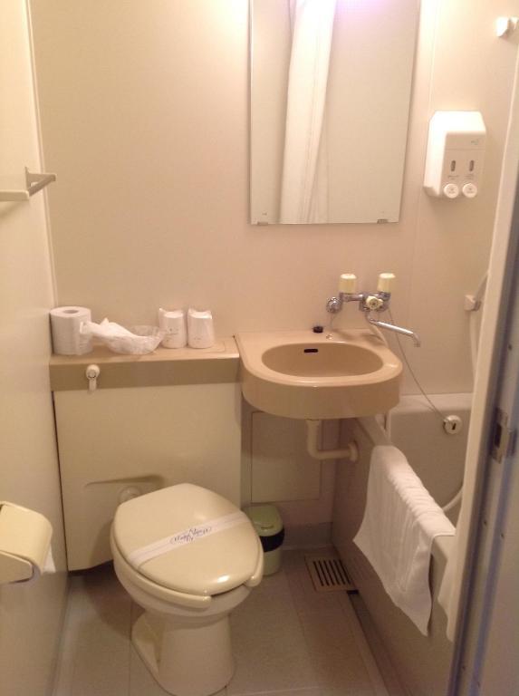 Hotel Hinodeya Kanazawa Quarto foto