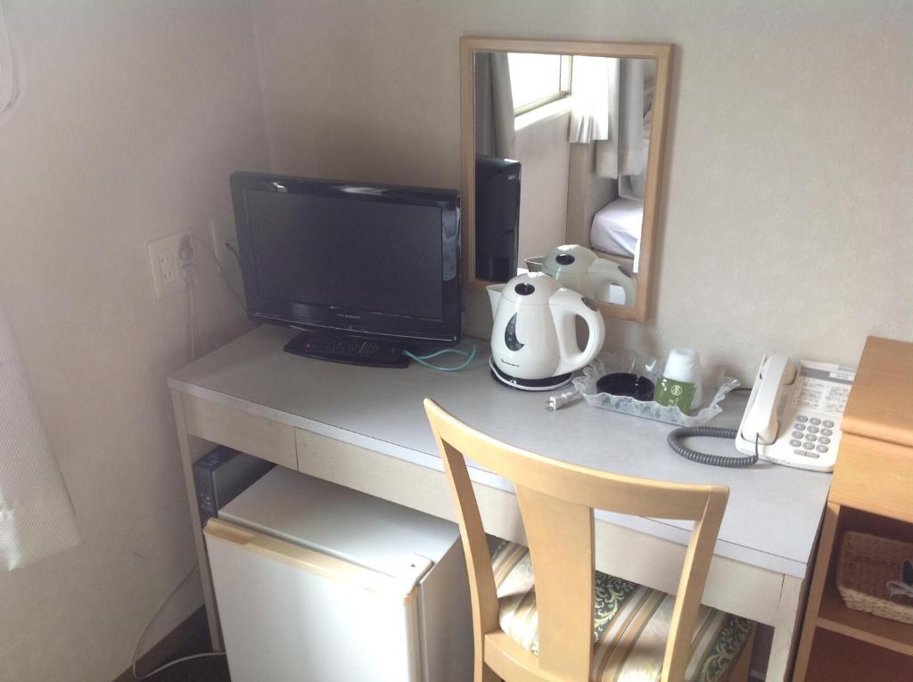 Hotel Hinodeya Kanazawa Quarto foto