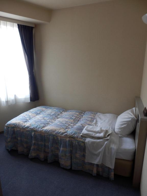 Hotel Hinodeya Kanazawa Quarto foto