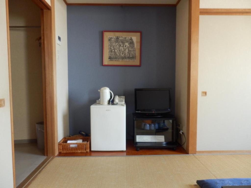 Hotel Hinodeya Kanazawa Quarto foto