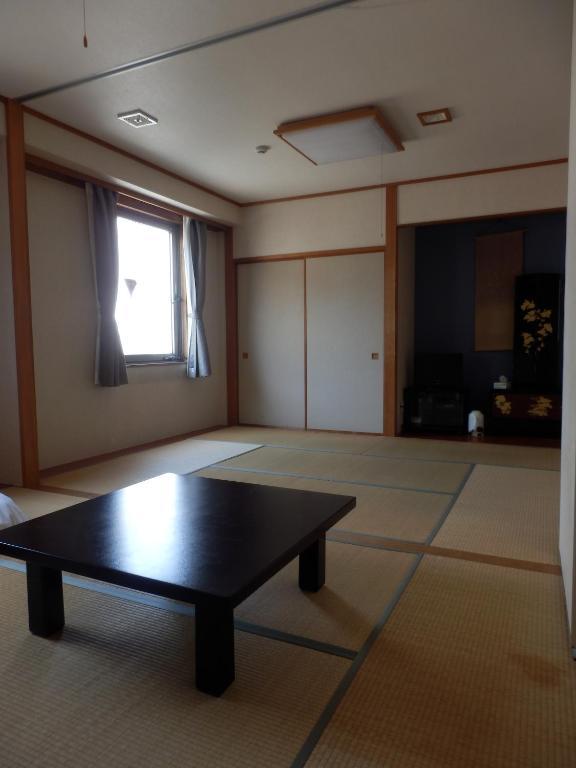 Hotel Hinodeya Kanazawa Quarto foto